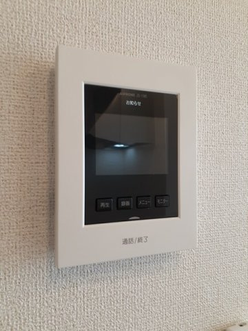 スペランツァⅡの設備