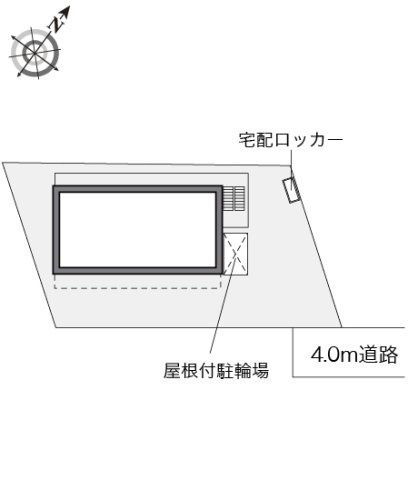 レオパレス友愛のその他