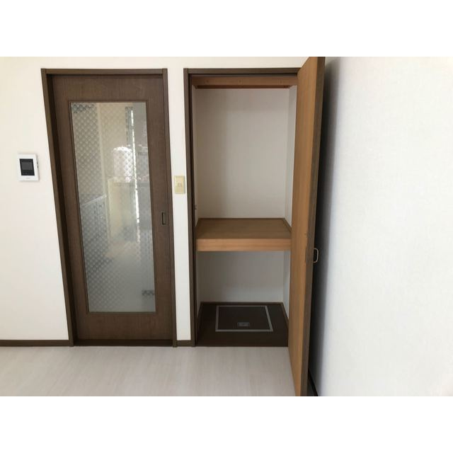 シティハイツ大草の内装