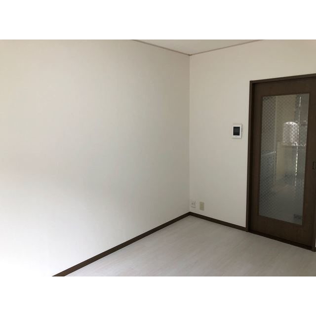 シティハイツ大草の内装