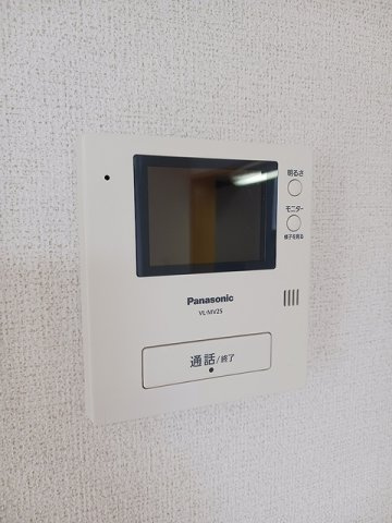 ｍａｉｓｏｎ　ｕｔｅｎａの設備
