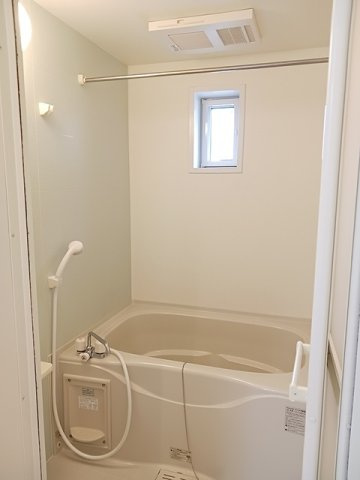 ｍａｉｓｏｎ　ｕｔｅｎａの浴室