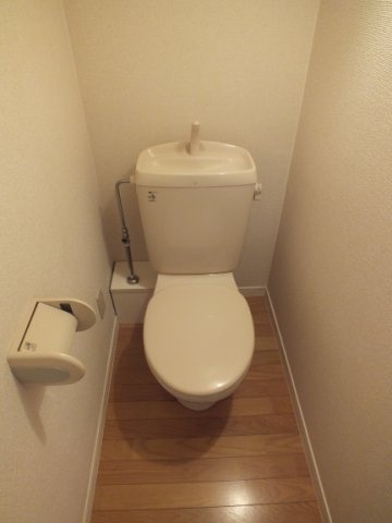 レオパレスクレストＤのその他
