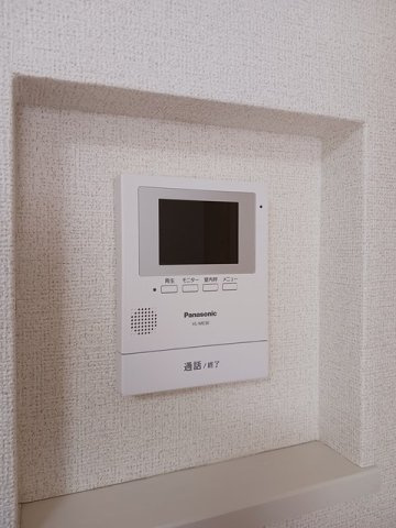 プレシャス１９の設備