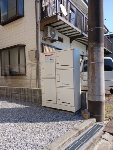 プレシャス１９のその他共用部分