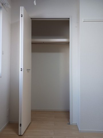 プレシャス１９の収納