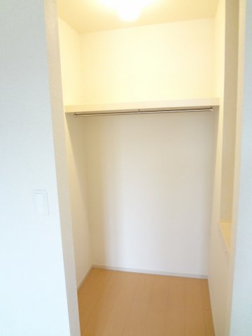 ニューカレントＢの設備