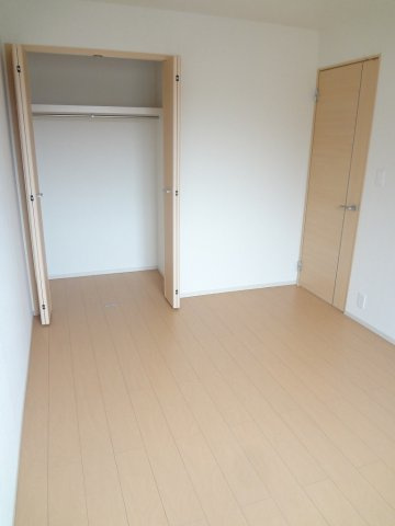 ニューカレントＢの収納