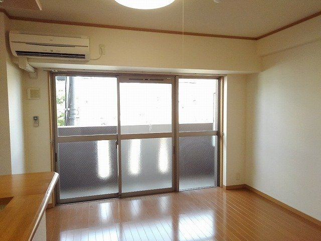 ベル　アンジュの居間・リビング