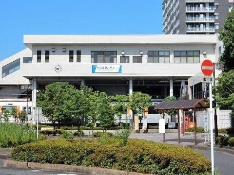 シャトーグラース弐番館の周辺|杉戸高野台駅まで2000m