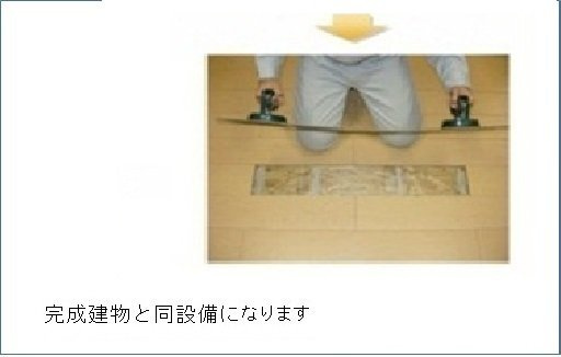 テラス　シティ　八ヶ崎の設備