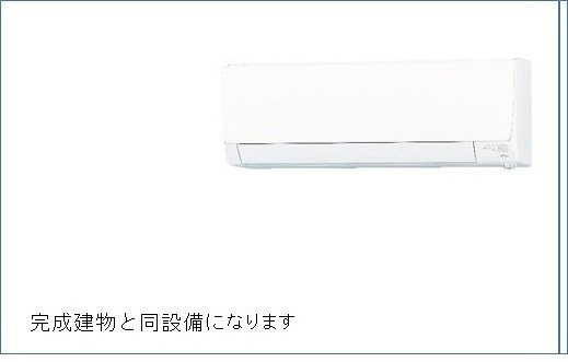 テラス　シティ　八ヶ崎の設備