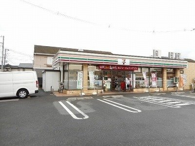 トエムフェルトＡの周辺|セブンイレブンまで450m