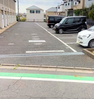 レオパレスヴィラポワールのその他