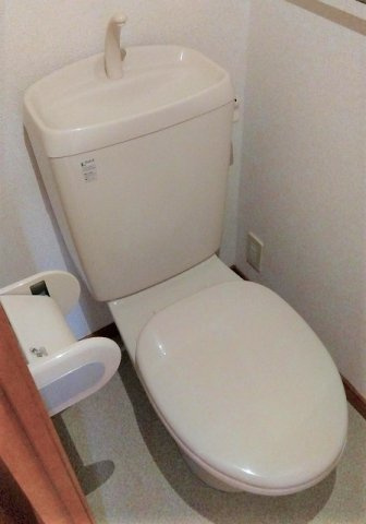 レオパレスコンフォートのその他