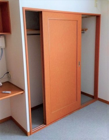 レオパレスコンフォートの内装