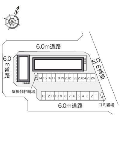 レオパレスコンフォートのその他