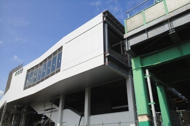 オリーブＢの周辺|小林駅まで960m
