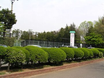 メゾン　シエル　フルールの周辺|栗ヶ沢公園まで160m