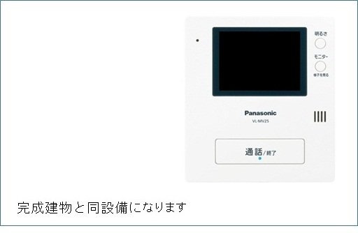 テラス　シティ　八ヶ崎の設備