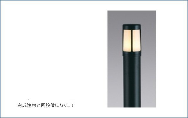 テラス　シティ　八ヶ崎の設備