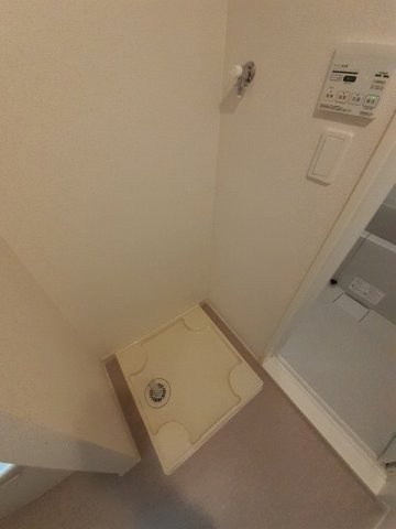 オリーブＢの内装
