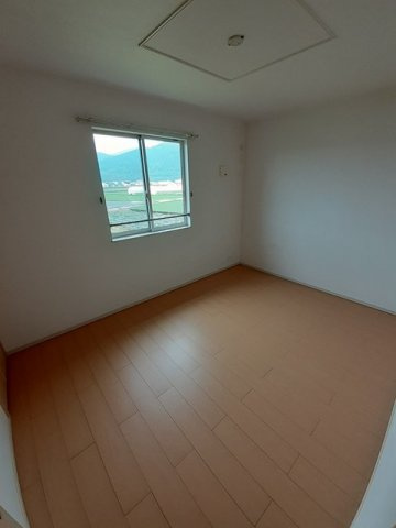 ピコットの内装