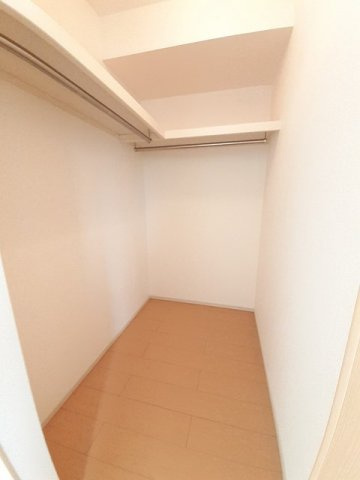 ピコットの収納