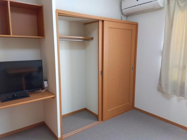 レオパレスＴｒｅａｓｕｒｅの内装