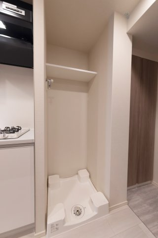 プラウドフラット浅草アベニューの設備
