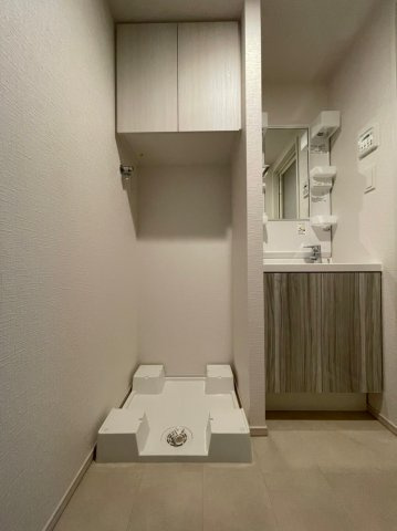 DIPS赤羽RESIDENCEの設備