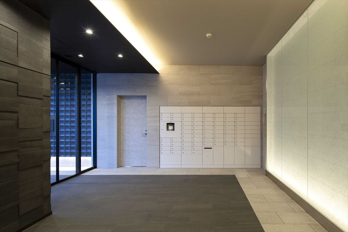 DIPS赤羽RESIDENCEのその他共用部分