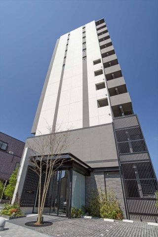 DIPS赤羽RESIDENCEの外観|物件の外観です