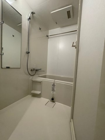 DIPS赤羽RESIDENCEの浴室|ゆったり過ごせるお風呂です