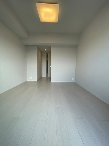 DIPS赤羽RESIDENCEの居間・リビング|おしゃれな居間です