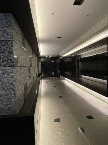 グラントゥルース中板橋のその他共用部分