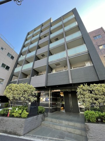 グラントゥルース中板橋