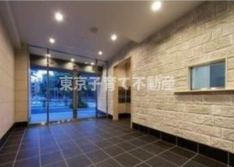本郷エーワン東大前のその他共用部分