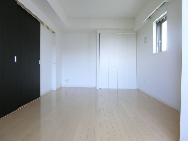 本郷エーワン東大前の洋室