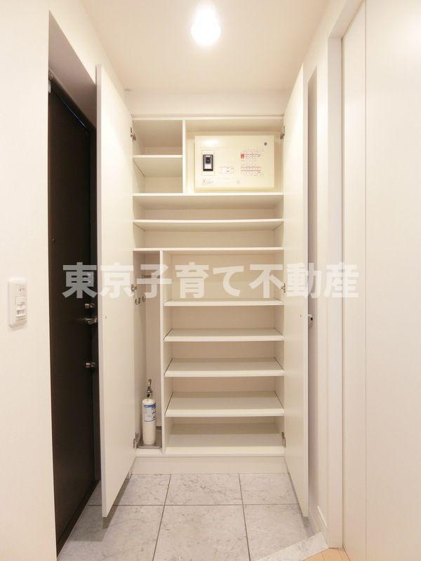 本郷エーワン東大前の設備