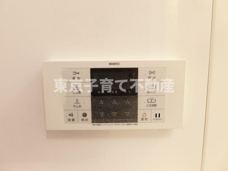 本郷エーワン東大前の設備