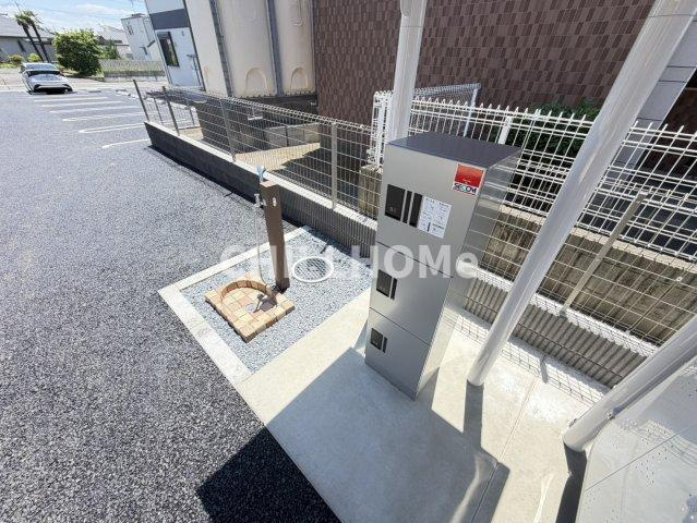 エアリー　ブルーム　Ｂのその他共用部分