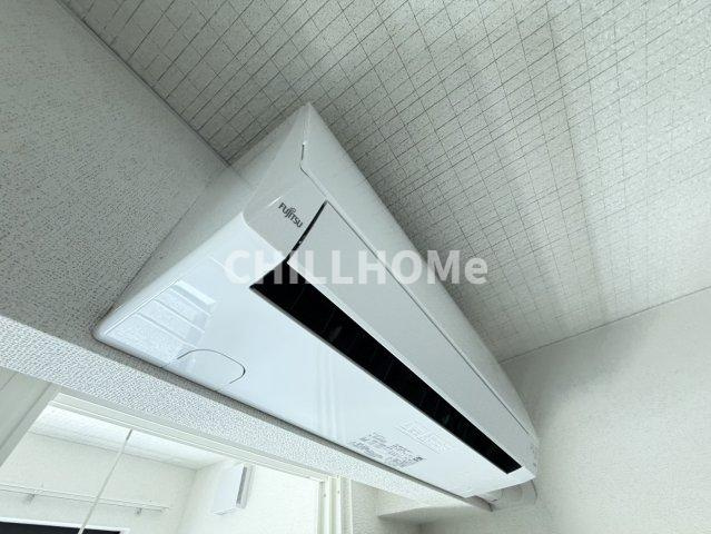 エアリー　ブルーム　Ｂの設備|当社、チルホームのHPもご覧ください(^^)/物件情報多数♪
当社、チルホームのHPもご覧ください(^^)/物件情報多数♪