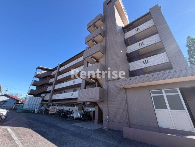 グリーンシティ岩倉