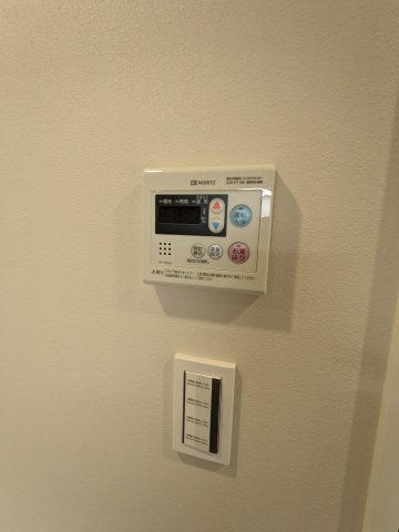 グランピア荻窪の設備