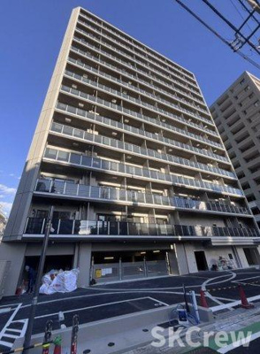 【エントランス】 | ザ・パークハビオ江古田