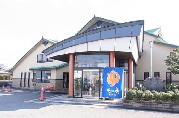 メゾン・アンジュＢのその他