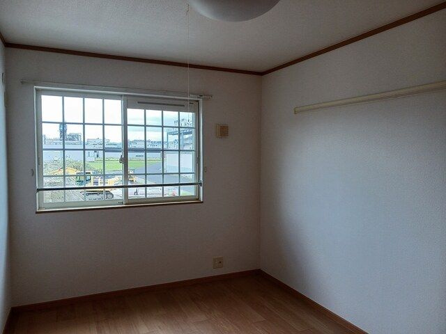 メゾン・アンジュＢの内装