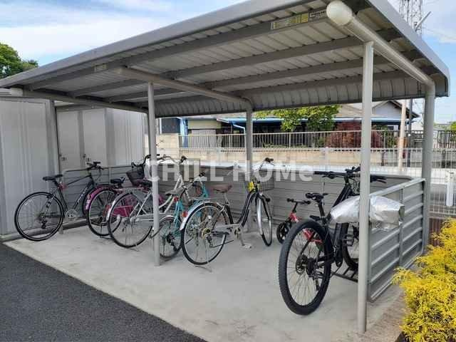 ライフシティ　スカイのその他共用部分