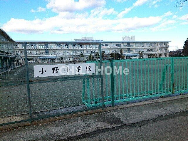 ライフシティ　スカイの周辺